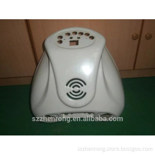 Custom thermoforming plastic protective cover for all kinds of machines